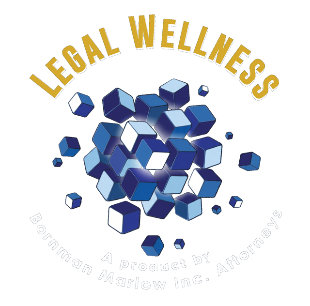 Legal Wellness Logo